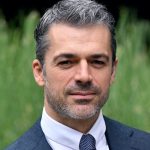Luca Argentero