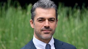 Luca Argentero