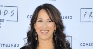 Maggie Wheeler