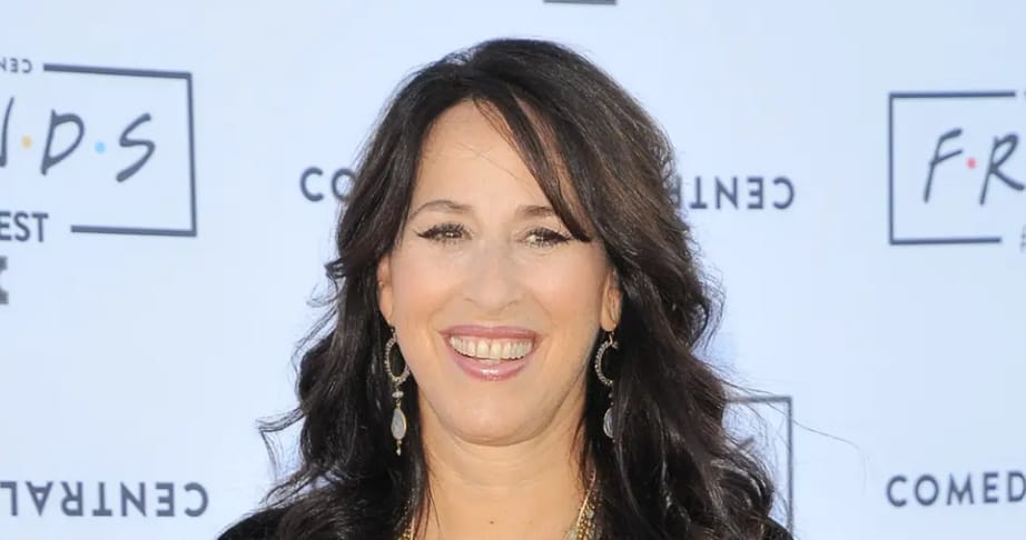 Maggie Wheeler