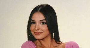 Mayra Verónica