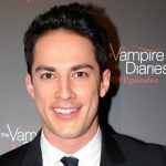 Michael Trevino