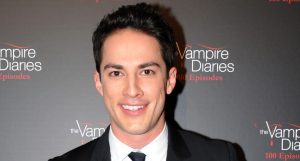 Michael Trevino