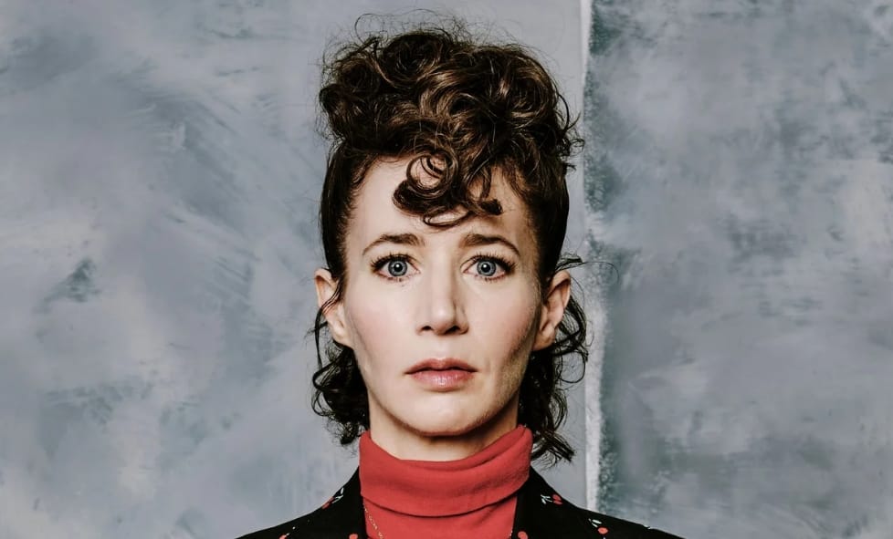 Miranda July