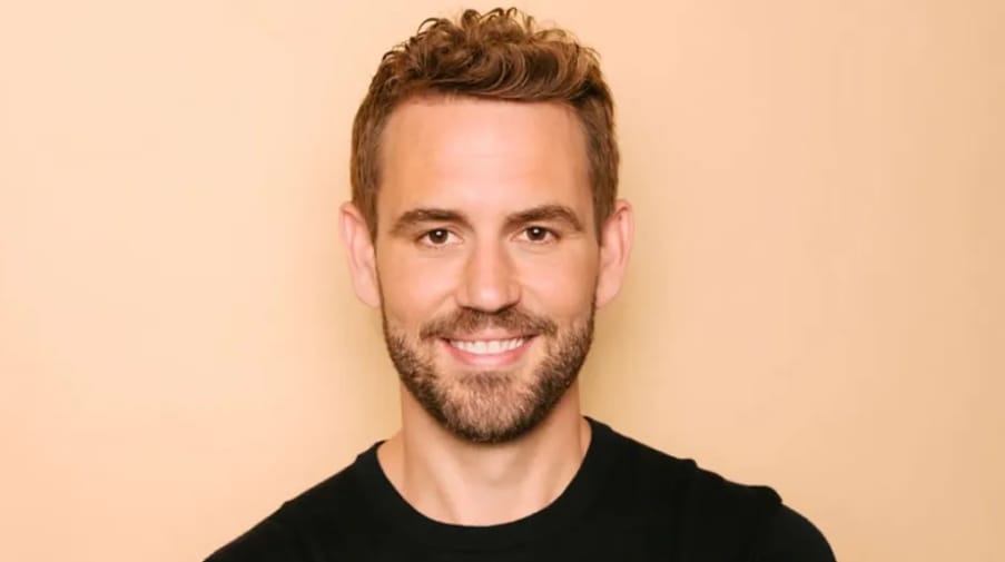 Nick Viall Nick Viall