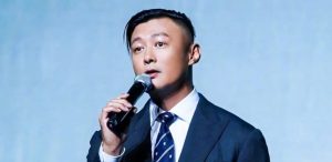Shawn Yue