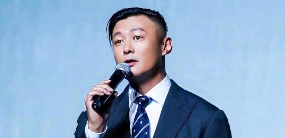 Shawn Yue