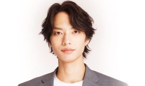 Shota Matsuda
