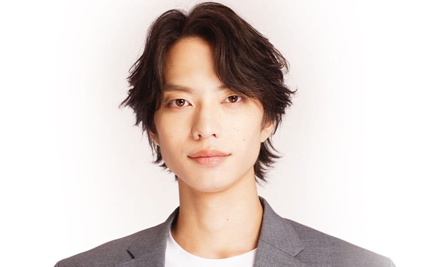 Shota Matsuda