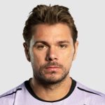 Stan Wawrinka