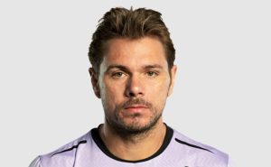 Stan Wawrinka