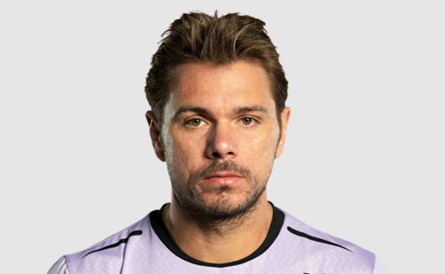 Stan Wawrinka