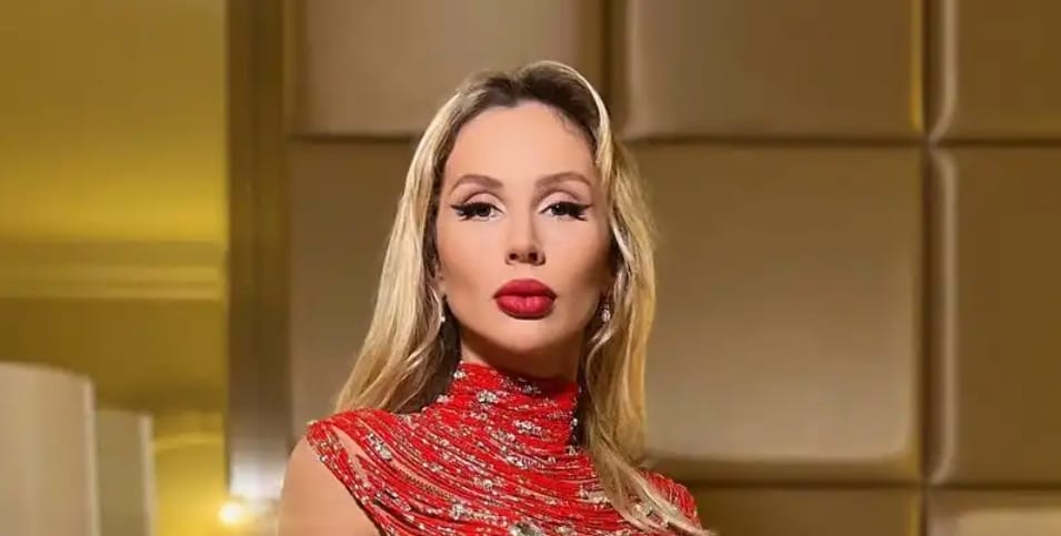 Svetlana Loboda