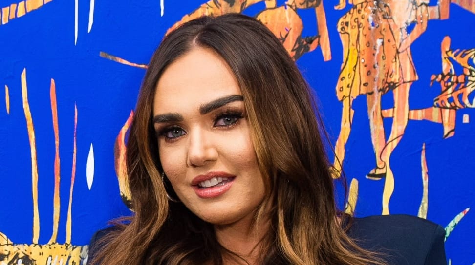 Tamara Ecclestone