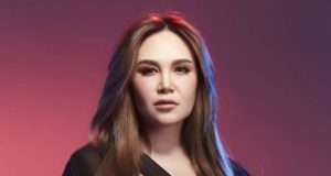 Tata Young