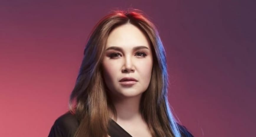 Tata Young