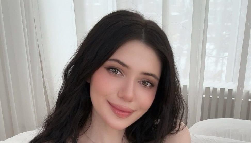Alina Becker