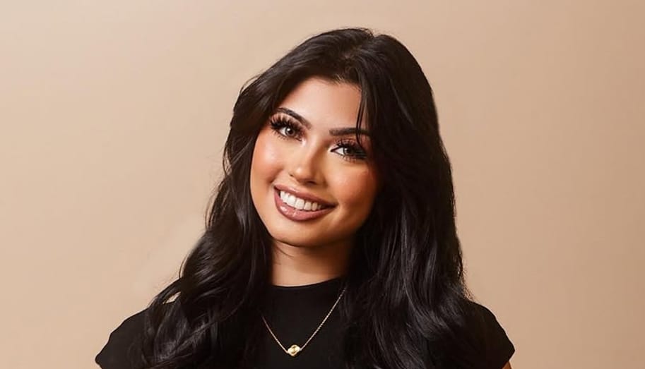 Aliza Shan