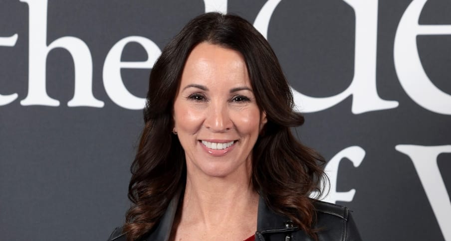 Andrea McLean