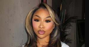 Ariana Fletcher