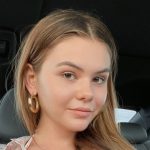 Ashley Tervort