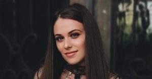 Caitlin Beadles