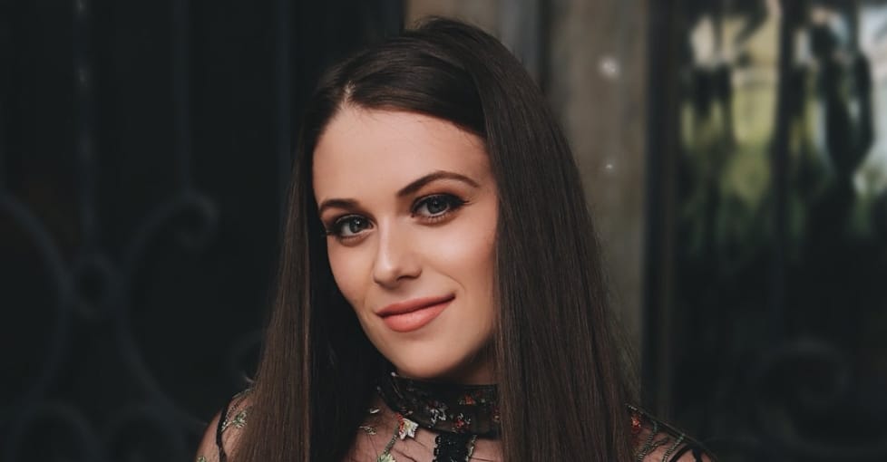 Caitlin Beadles