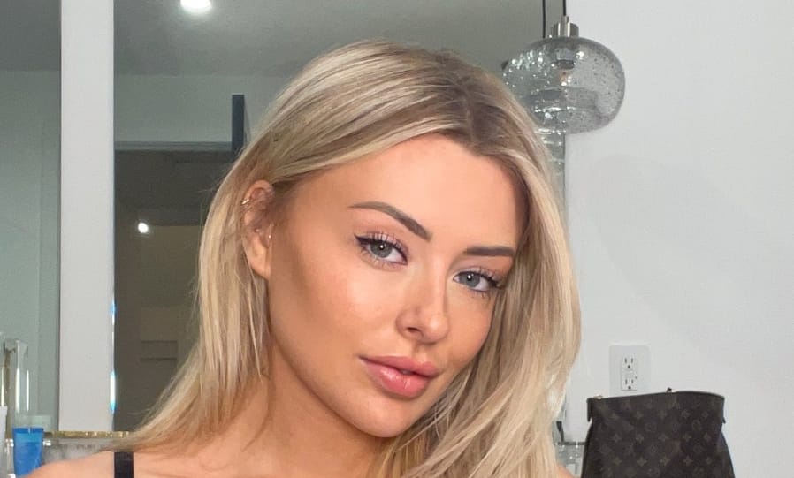 Corinna Kopf Corinna Kopf