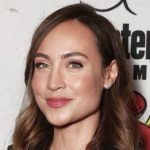 Courtney Ford