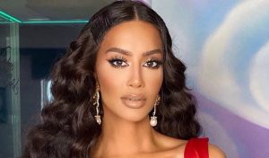 Dafina Zeqiri