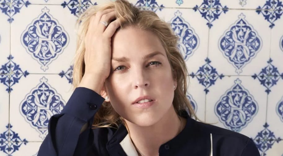 Diana Krall