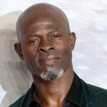 Djimon Hounsou