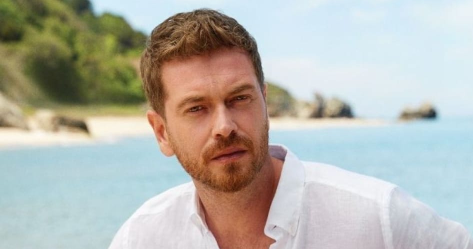 Engin Öztürk