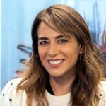 Erika de la Vega