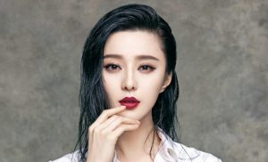 Fan Bingbing