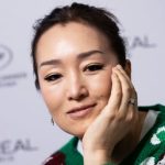Gong Li