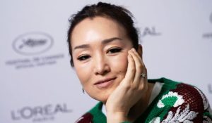 Gong Li