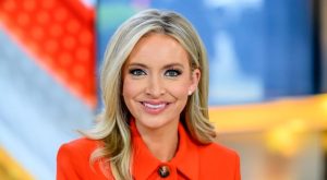 Kayleigh McEnany