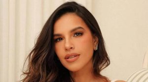 Mariana Rios