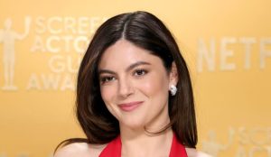 Monica Barbaro