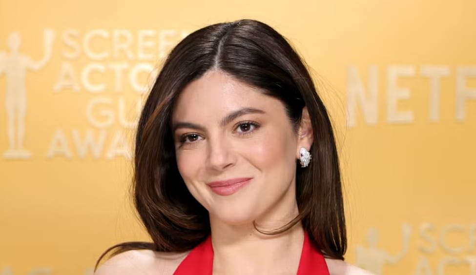 Monica Barbaro