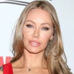 Nicole Aniston