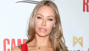 Nicole Aniston