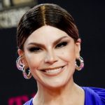 Olga Tañón