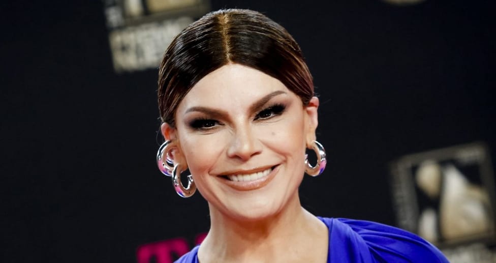 Olga Tañón