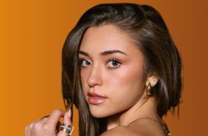 Presley Elise