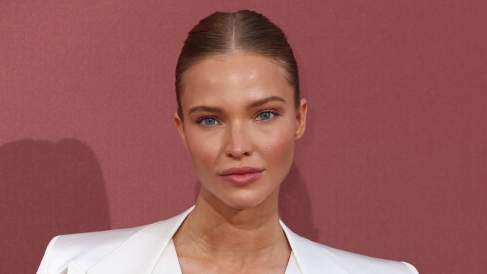 Sasha Luss