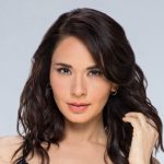 Adriana Louvier