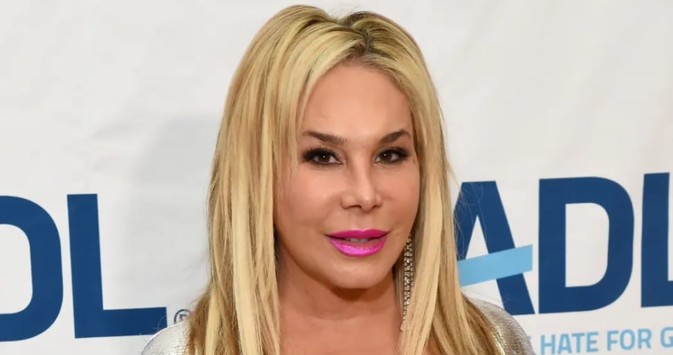 Adrienne Maloof