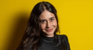 Alessandra Negrini